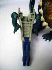 Kenner Beast Wars Transformers Terragator Action Figure