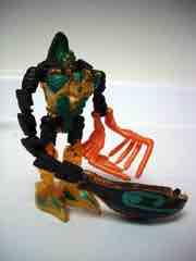 Kenner Beast Wars Transformers Quickstrike Action Figure