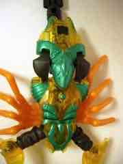 Kenner Beast Wars Transformers Quickstrike Action Figure
