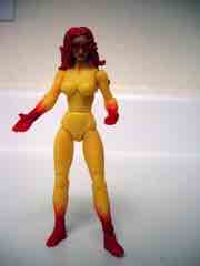 Hasbro Marvel Universe Marvel's Firestar Action Figure