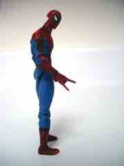 Hasbro Marvel Universe Spider-Man Action Figure