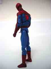 Hasbro Marvel Universe Spider-Man Action Figure