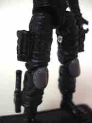 Hasbro G.I. Joe Pursuit of Cobra Snake Eyes Action Figure