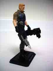 Hasbro G.I. Joe Pursuit of Cobra Duke Action Figure
