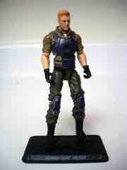 Hasbro G.I. Joe Pursuit of Cobra Duke Action Figure