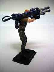 Hasbro G.I. Joe Pursuit of Cobra Duke Action Figure