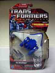 Hasbro Transformers Generations Scourge Action Figure