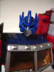 Hasbro Transformers Reveal the Shield Optimus Prime Action Figure