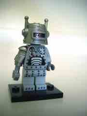 LEGO Minifigures Series 1 Robot