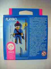 Playmobil Specials Mongollian Warrior Action Figure