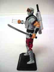 Hasbro G.I. Joe Pursuit of Cobra Storm Shadow Action Figure