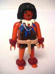 Playmobil Specials Cave Man Action Figure