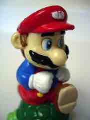 Applause Super Mario Bros. Super Mario with Koopa Troopa Action Figure