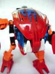 LEGO Bionicle 8563 Tahnok Action Figure