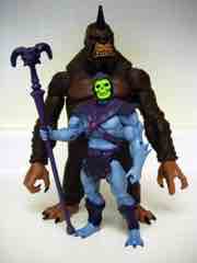 Mattel Masters of the Universe Classics Shadow Beast Action Figure