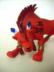 BanDai Final Fantasy VII Extra Knights Red XIII Action Figure