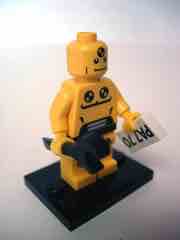LEGO Minifigures Series 1 Crash Test Dummy