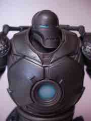 Hasbro Iron Man 2 Movie Series Iron Monger Action Figure