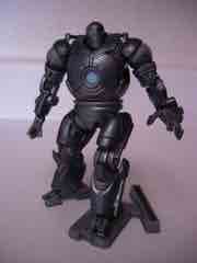 Hasbro Iron Man 2 Movie Series Iron Monger Action Figure