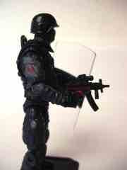 Hasbro G.I. Joe Pursuit of Cobra Cobra Shock Trooper Action Figure