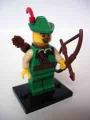 LEGO Minifigures Series 1 Forestman