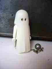 Playmobil Figures Ghost Action Figure