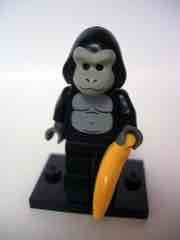 LEGO Minifigures Series 3 Gorilla Suit Guy