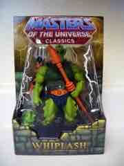 Mattel Masters of the Universe Classics Whiplash Action Figure