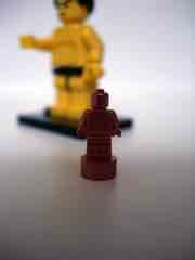 LEGO Minifigures Series 3 Sumo Wrestler