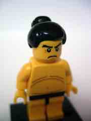 LEGO Minifigures Series 3 Sumo Wrestler
