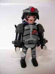 Playmobil Top Agents Secret Agent Action Figure