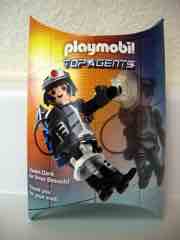 Playmobil Top Agents Secret Agent Action Figure