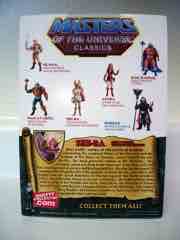 Mattel Masters of the Universe Classics She-Ra Action Figure