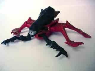 Kenner ALIENS Arachnid Alien Action Figure