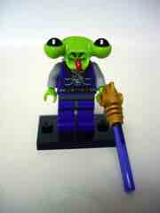 LEGO Minifigures Series 3 Space Alien