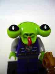 LEGO Minifigures Series 3 Space Alien