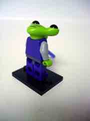 LEGO Minifigures Series 3 Space Alien