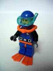 LEGO Minifigures Series 1 Deep Sea Diver