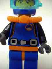 LEGO Minifigures Series 1 Deep Sea Diver