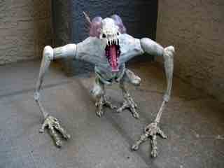 Hasbro Cloverfield Electronic Action Figure