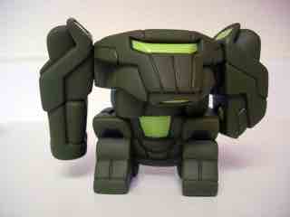 Onell Design Glyos The Rig Volkriun Division Action Figure
