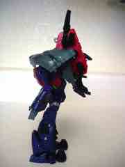 Hasbro Transformers Robots in Disguise Megatron Megabolt Action Figure