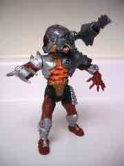 Kenner Predator Cracked Tusk Predator