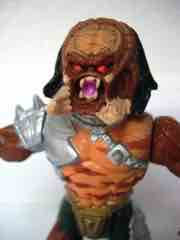 Kenner Predator Cracked Tusk Predator