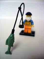 LEGO Minifigures Series 3 Fisherman