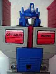 Hasbro Transformers Generation 2 Laser Optimus Prime Action Figure
