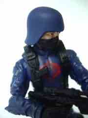 Hasbro G.I. Joe Pursuit of Cobra Cobra Trooper Action Figure
