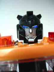 Hasbro Transformers Reveal the Shield Solar Storm Grappel Action Figure