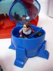 Fisher-Price Imaginext Space Station Toy Set