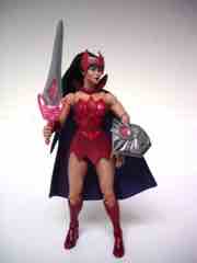 Mattel Masters of the Universe Classics Catra Action Figure